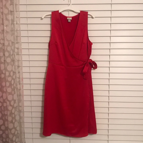 a new day Dresses & Skirts - Red summertime dress